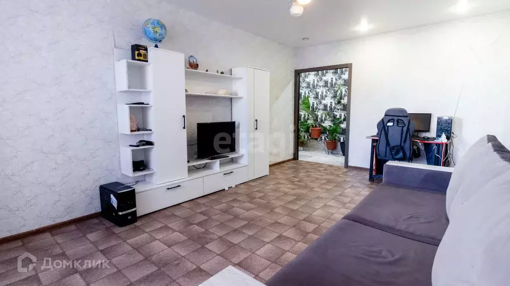 Продаётся 3-к квартира, 80.5 м - Фото 1