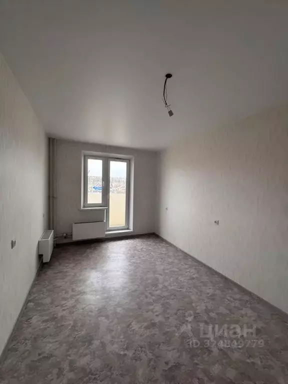 3-к кв. Челябинская область, Челябинск пос. Новосинеглазово, ... - Фото 2