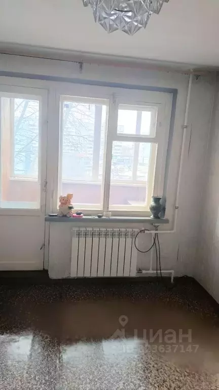 2-к кв. Омская область, Омск Заозерная ул., 11 (43.5 м) - Фото 1