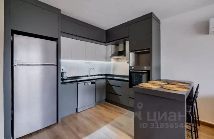 Студия Адыгея, Тахтамукайский район, Старобжегокайское с/пос, Новая ... - Фото 1