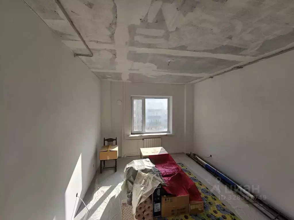 2-к кв. Псковская область, Псковский район, Завеличенская волость, д. ... - Фото 2