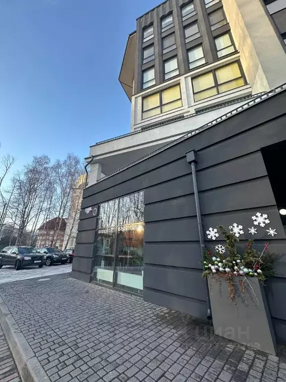 3-к кв. Калининградская область, Светлогорск ул. Горького, 14 (60.0 м) - Фото 2