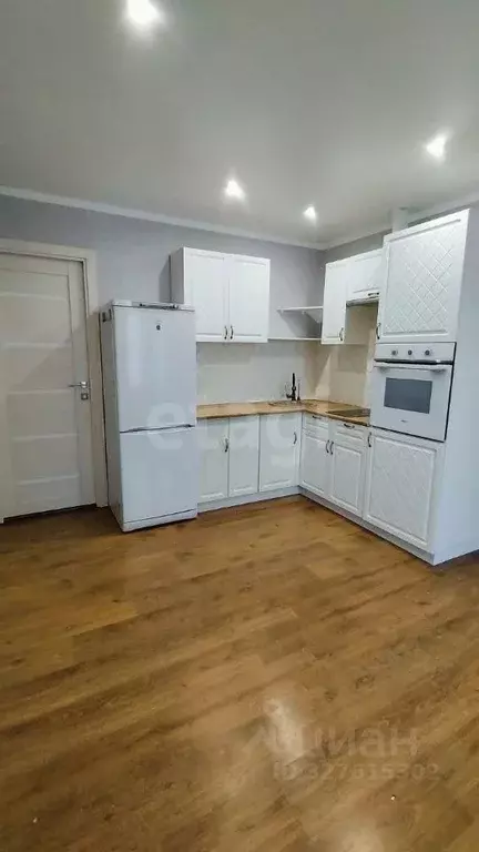 1-к кв. Тюменская область, Тобольск ул. 1-я Вокзальная, 26 (31.0 м) - Фото 2