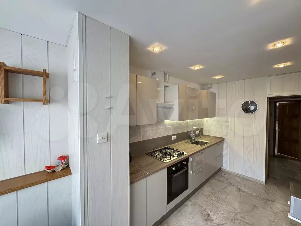 2-к. квартира, 50 м, 6/12 эт. - Фото 0