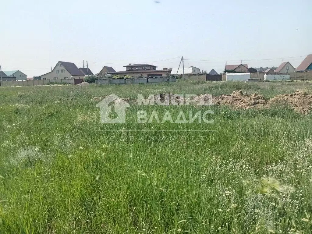 Участок в Омская область, Омск Троицкая ул., 34 (15.0 сот.) - Фото 1