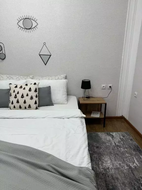 3-к кв. Северная Осетия, Владикавказ ул. Генерала Дзусова, 30к2 (80.0 ... - Фото 0