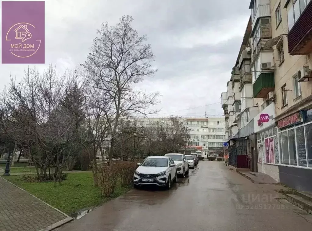2-к кв. Крым, Евпатория ул. Некрасова, 81 (43.0 м) - Фото 1
