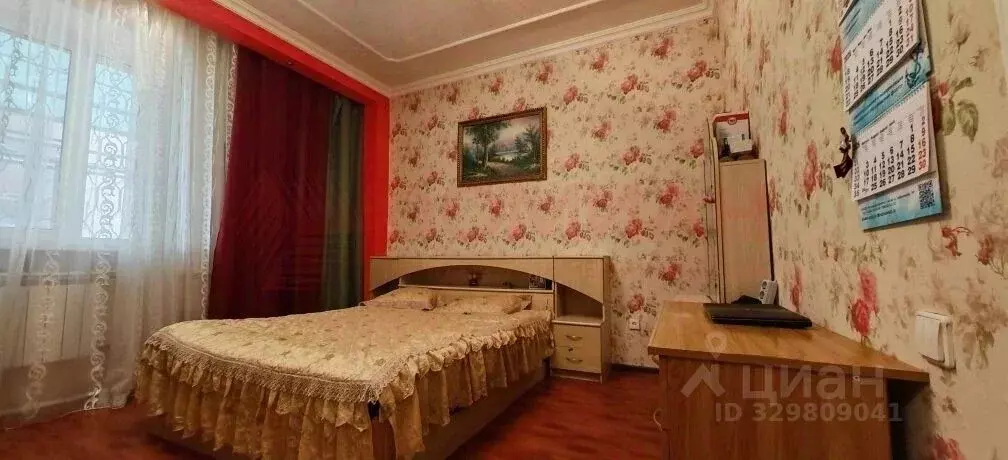 3-к кв. Ростовская область, Аксай ул. Платова, 74 (76.2 м) - Фото 2