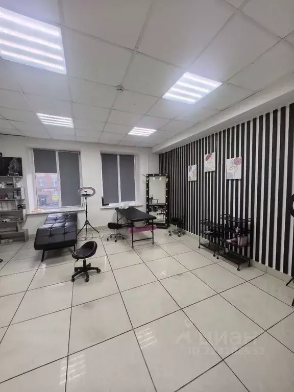 Помещение свободного назначения в Московская область, Орехово-Зуево ... - Фото 1