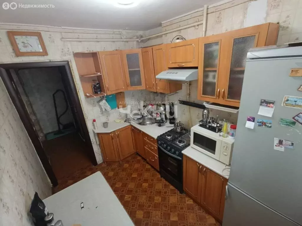 2-комнатная квартира: Нижний Новгород, жилой район Северный, Львовская ... - Фото 0