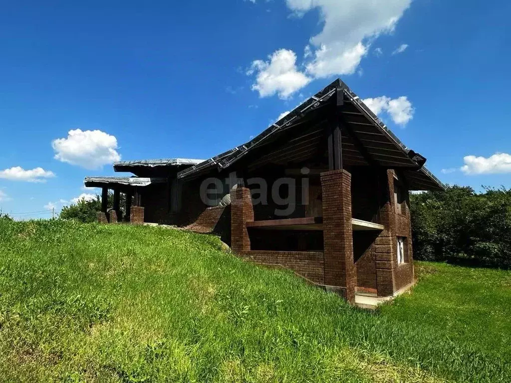 Дом в Белгородская область, Белгородский район, Дубовское с/пос, с. ... - Фото 2