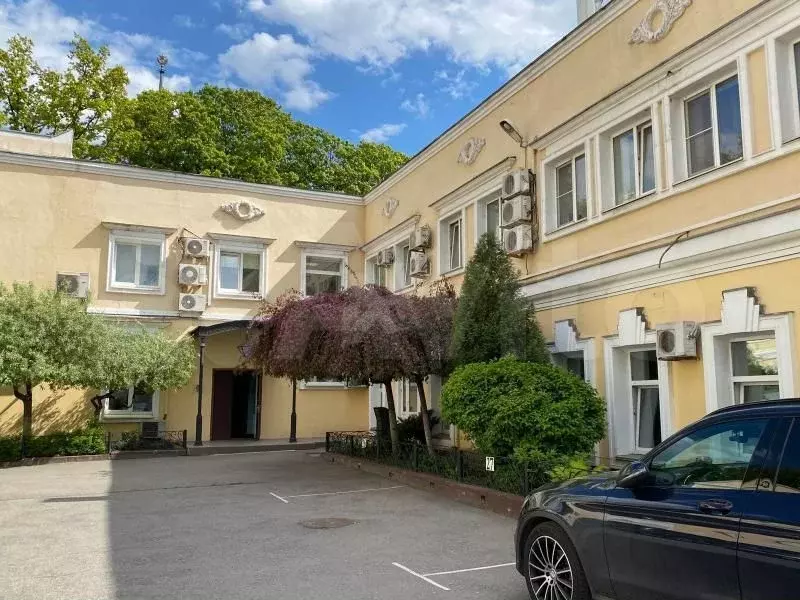 Аренда офиса 168 м2 м. Китай-город в цао в - Фото 1
