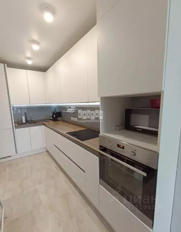 Квартира, 2 комнаты, 54 м - Фото 2