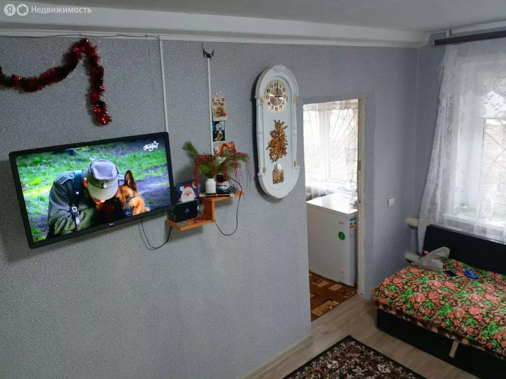 2-комнатная квартира: Энгельс, улица Марины Расковой, 29 (34.6 м) - Фото 1