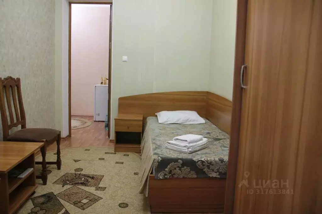 Комната Дагестан, Махачкала просп. Петра 1, 73А (32.0 м) - Фото 0