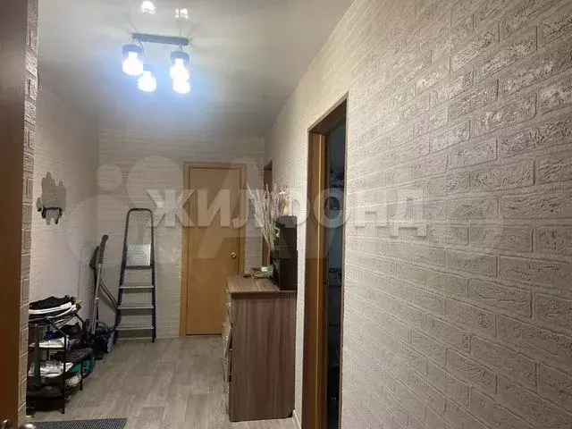 2-к. квартира, 48,4 м, 3/3 эт. - Фото 0