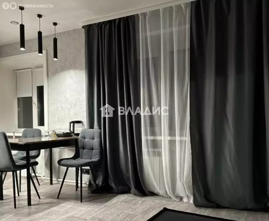 2-комнатная квартира: Ангарск, 84-й квартал, 12 (42.3 м) - Фото 2