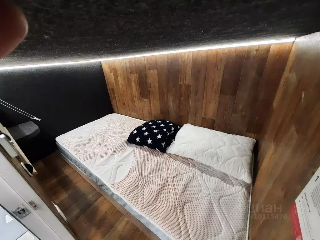 Комната Приморский край, Артем ул. Владимира Сайбеля, 45 (2.0 м) - Фото 1