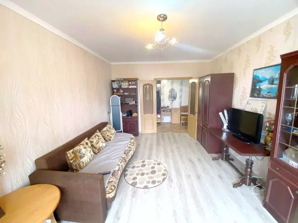 2-к кв. Калининградская область, Калининград ул. Лилии Иванихиной, 14 ... - Фото 1