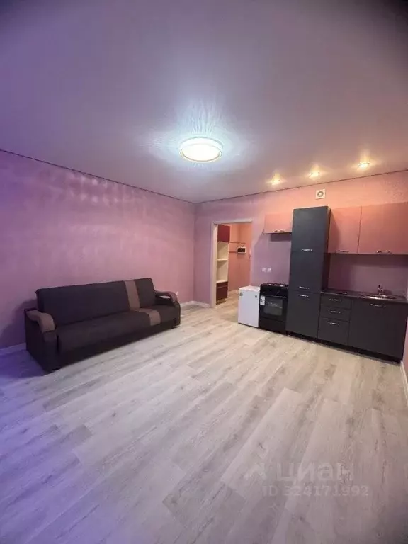 Студия Красноярский край, Красноярск Свердловская ул., 6Е (30.0 м) - Фото 2