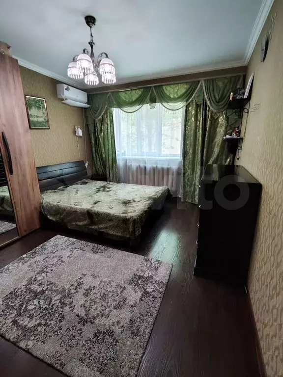1-к. квартира, 39,8 м, 1/10 эт. - Фото 0