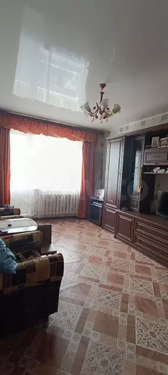 3-к. квартира, 64,7 м, 5/5 эт. - Фото 0