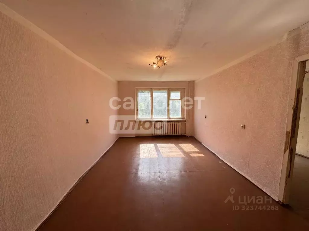 3-к кв. Приморский край, Дунай пгт ул. Морская (62.4 м) - Фото 1