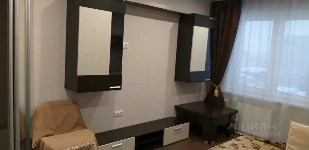 3-к кв. Кемеровская область, Кемерово ул. Тухачевского, 29Б (43.0 м) - Фото 2