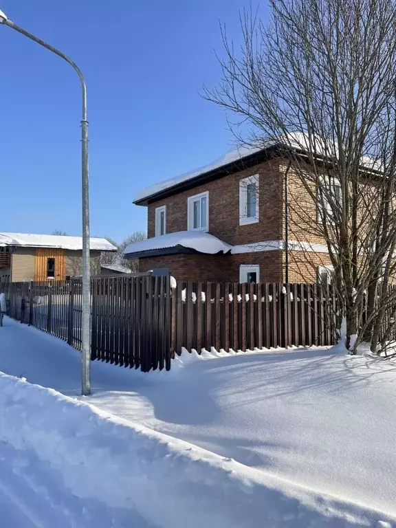 Дом в Москва Ярцево лайф кп,  (230 м) - Фото 2