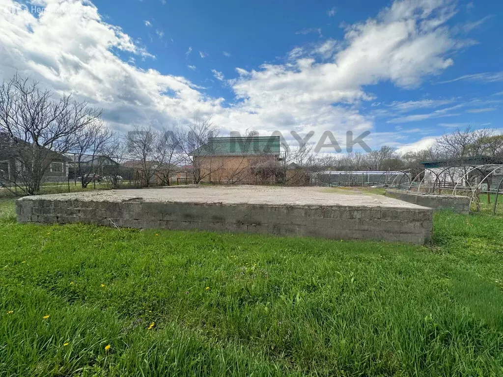 Участок в посёлок Тульский, Ягодная улица, 7 (8 м) - Фото 2