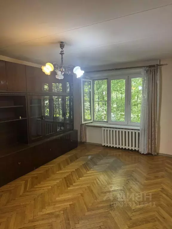 Квартира, 1 комната, 35.6 м - Фото 1