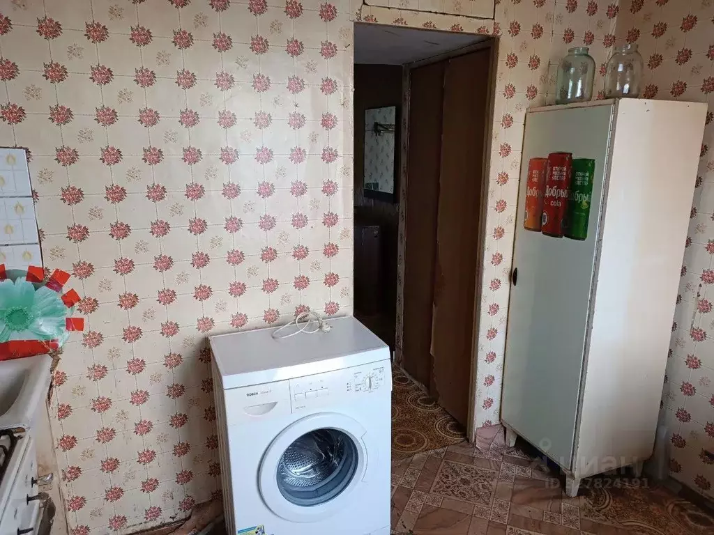 1-к кв. Московская область, Реутов Носовихинское ш., 15 (34.0 м) - Фото 2