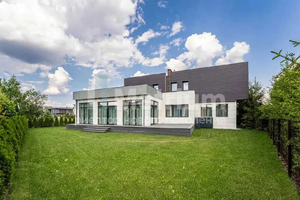 Продается дом в КП Новорижский - Фото 1