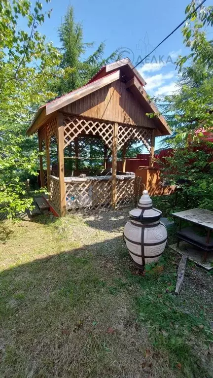 Дом в Магаданская область, Магадан Ручей Кедровый мкр, 7 (20 м) - Фото 0