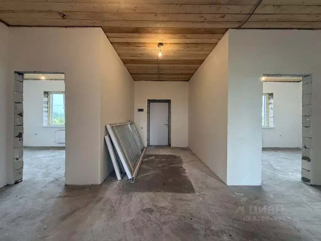 Дом в Башкортостан, Янаул ул. Авиаторов, 31 (169 м) - Фото 1