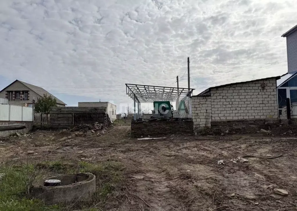 Участок в Ростовская область, Белокалитвинский район, Нижнепоповское ... - Фото 2