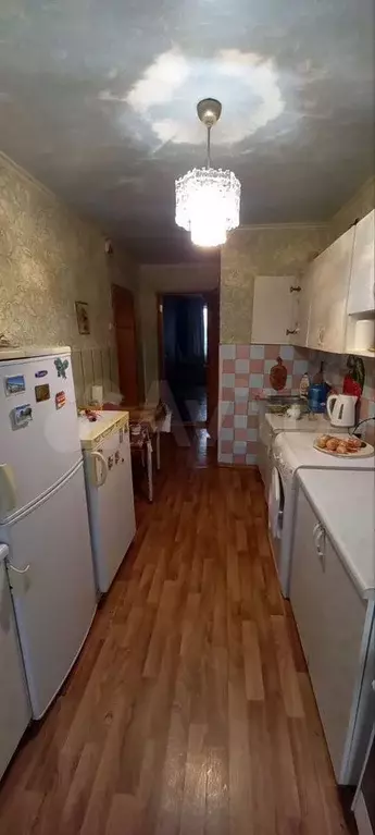 Дом 52 м на участке 5 сот. - Фото 1