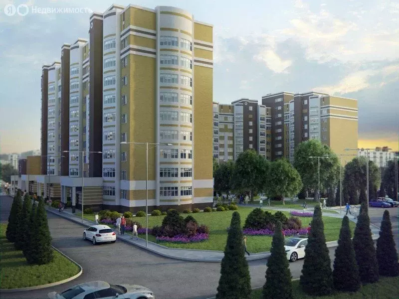 1-комнатная квартира: Электрогорск, улица Ухтомского, 10к3 (40 м) - Фото 2