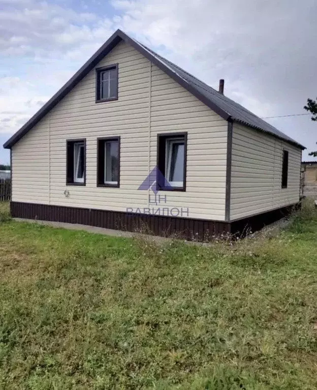 Дом в Ростовская область, Цимлянский район, Саркеловское с/пос, ... - Фото 2