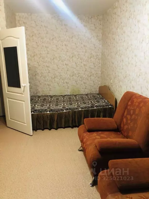 1-к кв. Нижегородская область, Нижний Новгород Бурнаковская ул., 55 ... - Фото 2