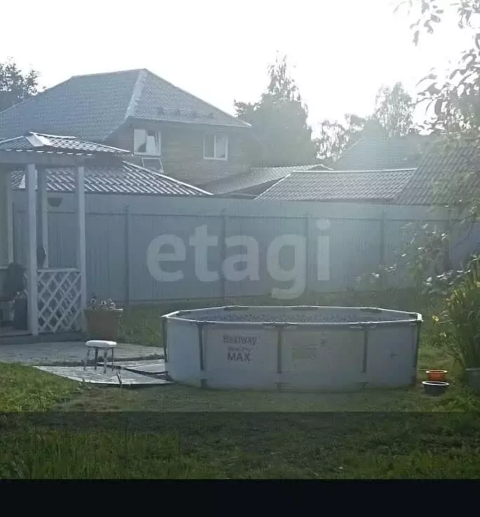 Участок в Нижний Тагил, Бригадная улица (9.53 м) - Фото 1