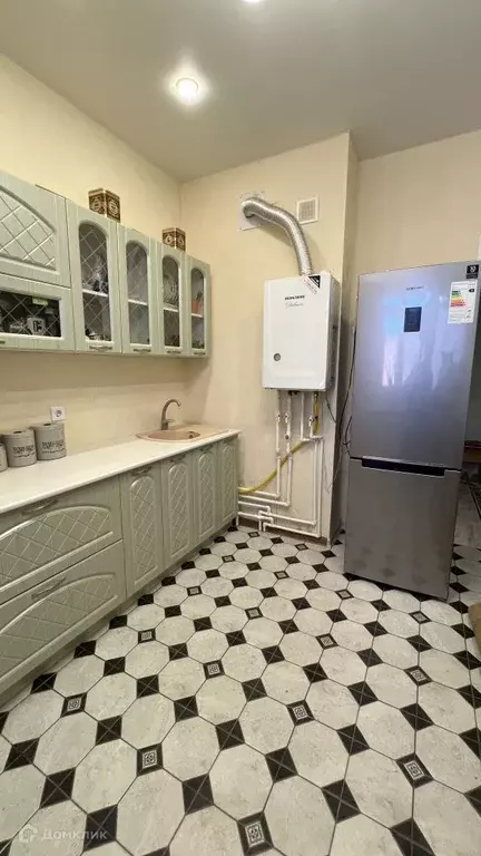 Продаётся 1-к квартира, 33.2 м - Фото 1