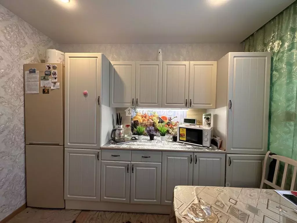 Комната Санкт-Петербург Малая Балканская ул., 30/3 (19.9 м) - Фото 1