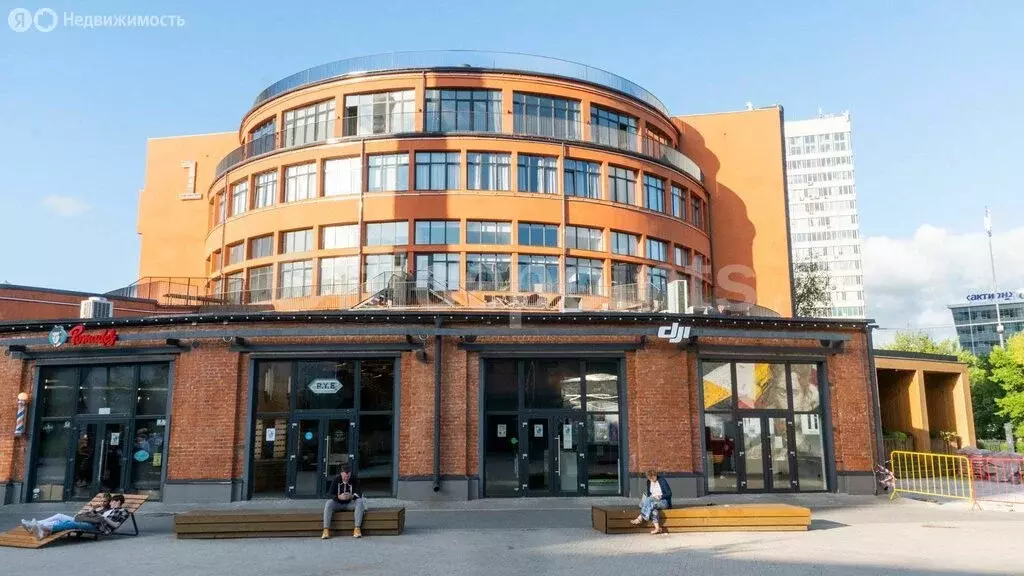 Офис (199.4 м) - Фото 2