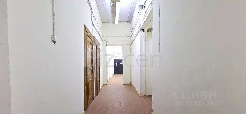 Офис в Санкт-Петербург Дегтярная ул., 5-7 (722 м) - Фото 0