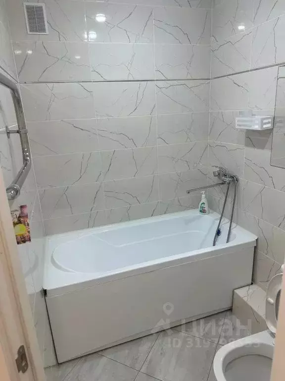 1-к кв. Новосибирская область, Бердск Вокзальная ул., 4 (29.0 м) - Фото 2