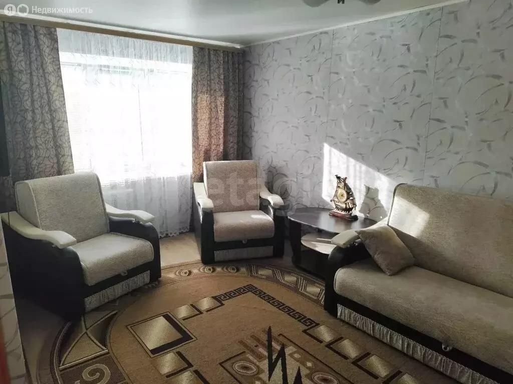 2-комнатная квартира: Тюмень, улица Республики, 186 (42.7 м) - Фото 1