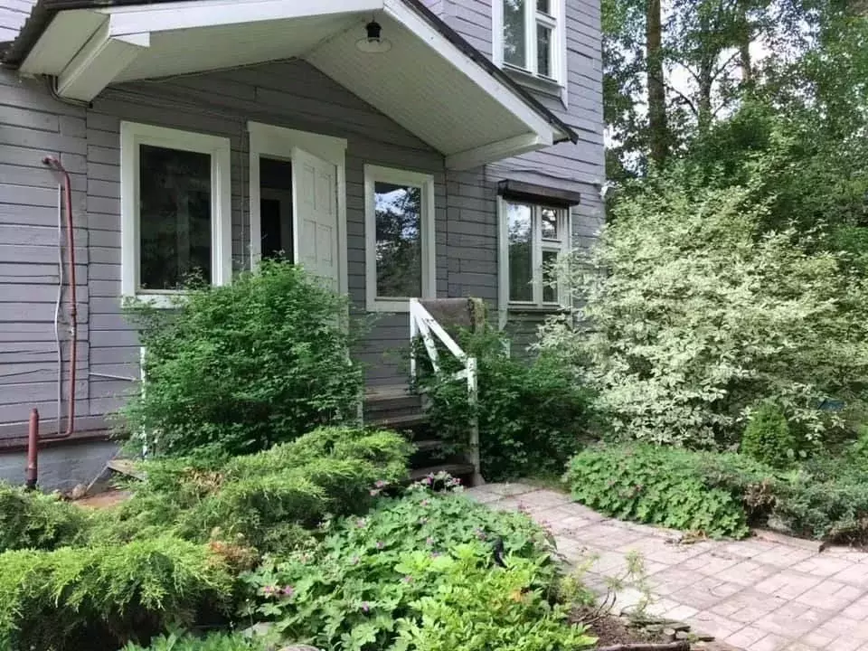 Дом в Московская область, Одинцовский городской округ, с. Жаворонки ... - Фото 1