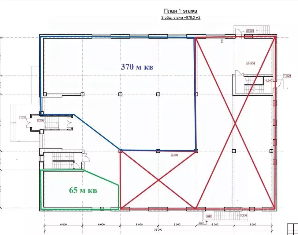Помещение свободного назначения в Ярославская область, Ярославль ... - Фото 2