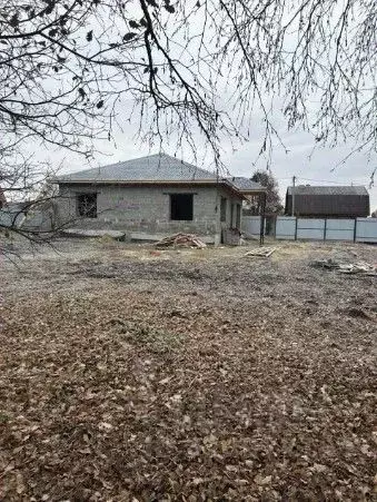 Дом в Тюменская область, Тюмень Садовое товарищество Липовый остров, ... - Фото 1